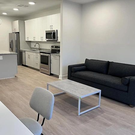 The Monroe Apartments By Barsala Cleveland Ngoại thất bức ảnh